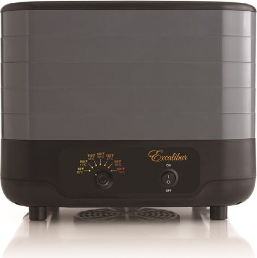 Dehydrator
