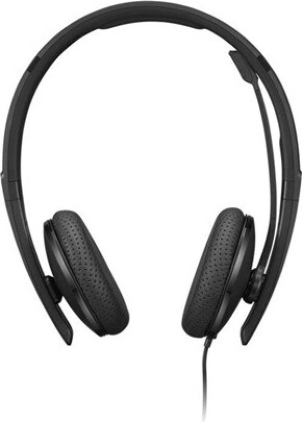 - headset
