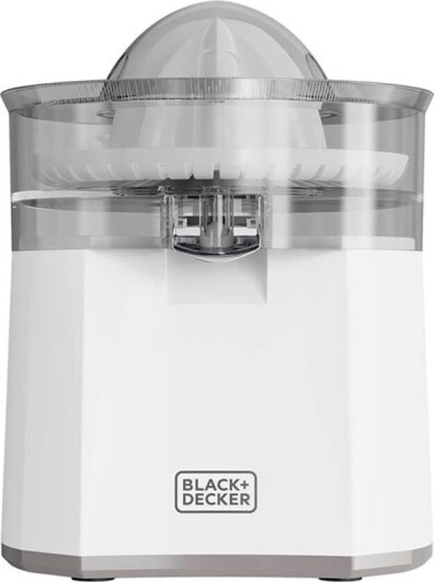 Citrus Juicer 40W White