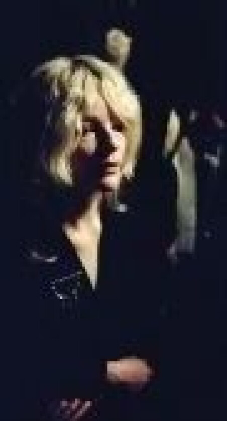Jessica Pratt - Here In The Pitch