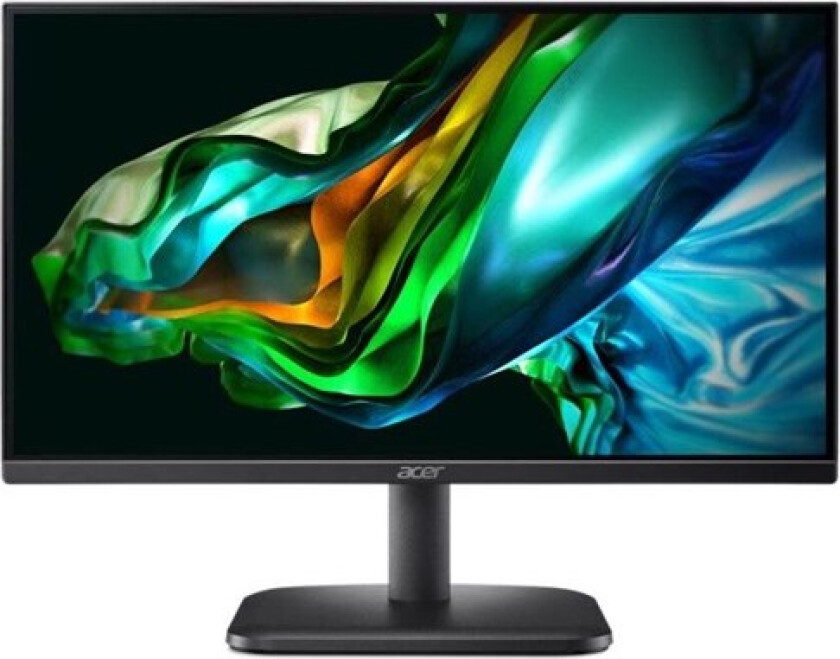 EK251QE/24.5''/IPS/FHD/100Hz/1ms/Black/2R