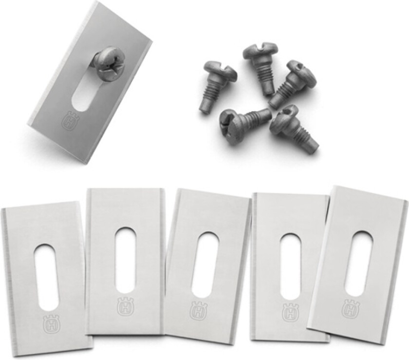 595 08 44-01, Skjæreblad til gressklipper, Husqvarna, AUTOMOWER 105 AUTOMOWER 550 AUTOMOWER 520 AUTOMOWER 420 AUTOMOWER 310 AUTOMOWER 315 A