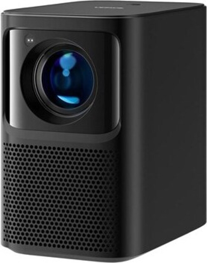 Prosjektor Emotn N1 Projector 500LM - Black - 1920 x 1080 - 500 ANSI lumens