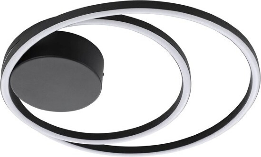 RUOTALE LOFT SORT/HVID