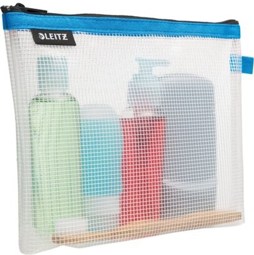 WOW Travel - cosmetic bag for small bottle