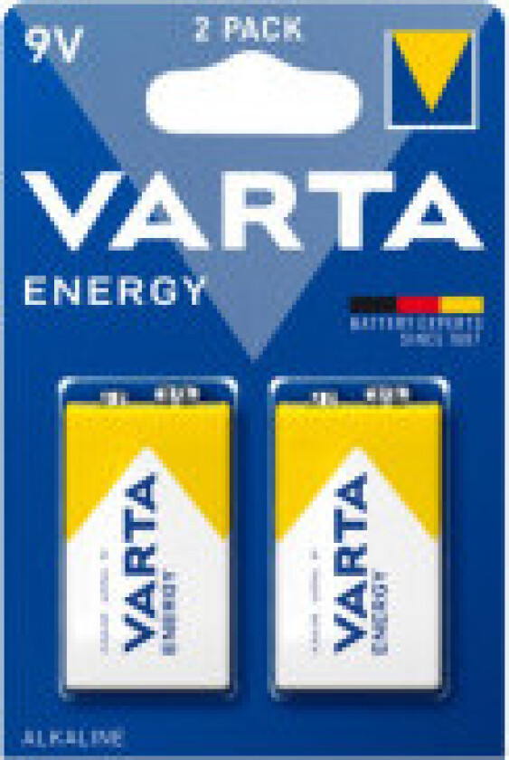 Energy