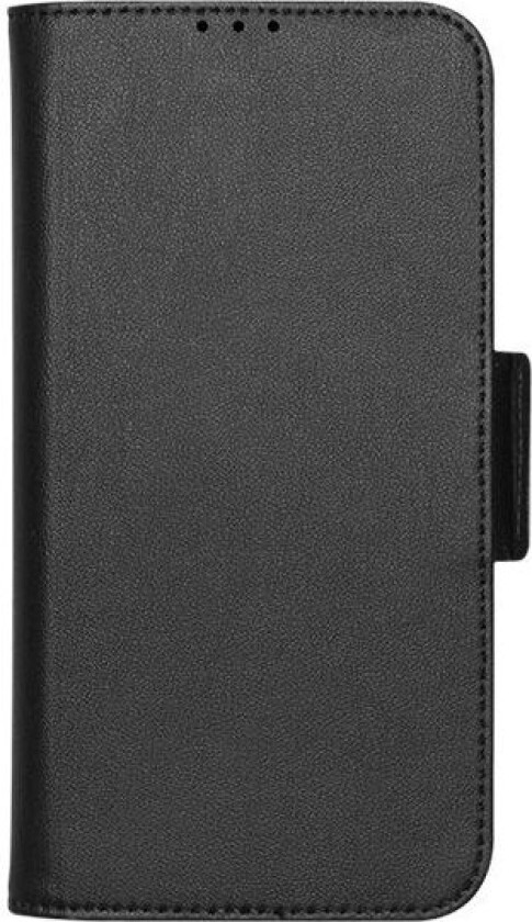 Nordfjord Lommebok Deksel Samsung Galaxy S23 Fe 5g Svart