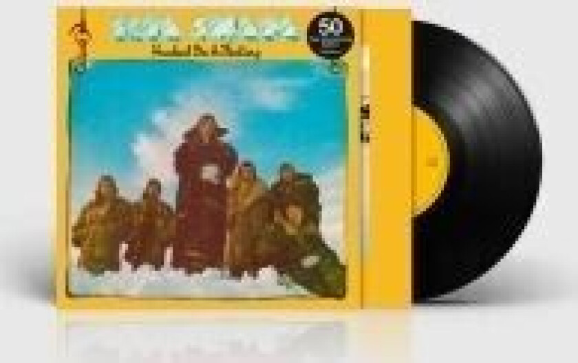 Blue Swede Björn Skifs - Hooked On A Feeling