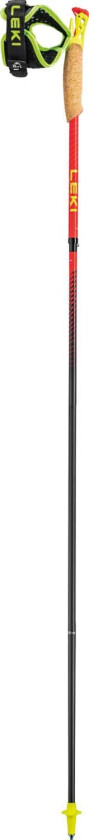 Leki Neotrail Pro Fx.one Superlite Red 130