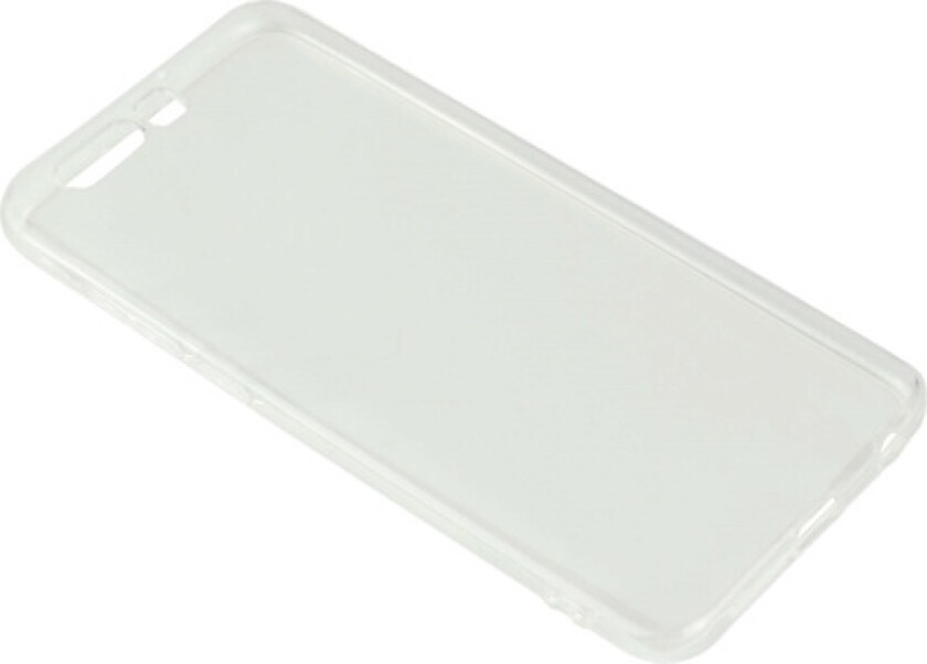 Phone Case TPU Transparent - Huawei Honor 9