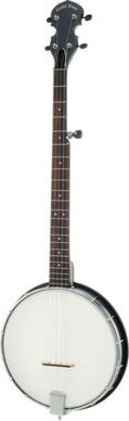 AC-1 5 Str. Openback Banjo LH
