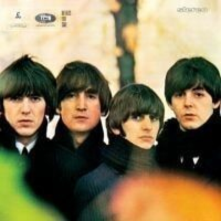 The Beatles : Beatles For Sale CD