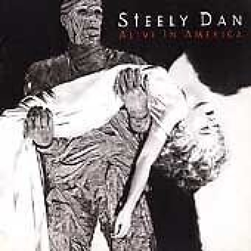 Steely Dan : Alive in America CD (2003)