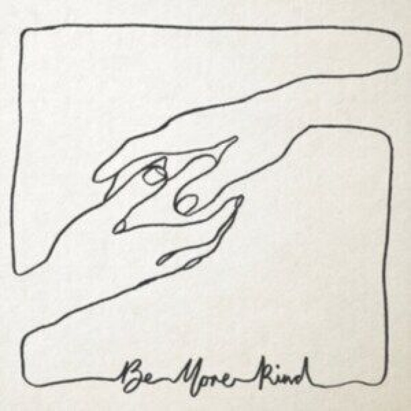 Bilde av Frank Turner : Be More Kind CD