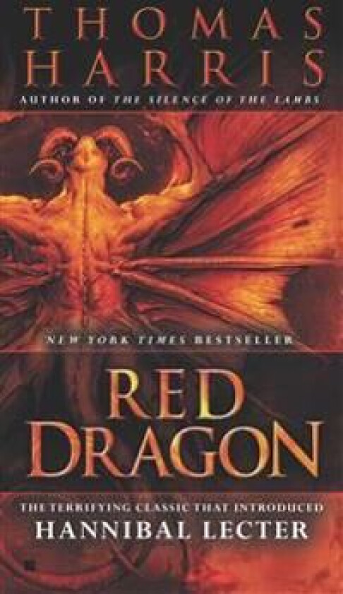 Red Dragon