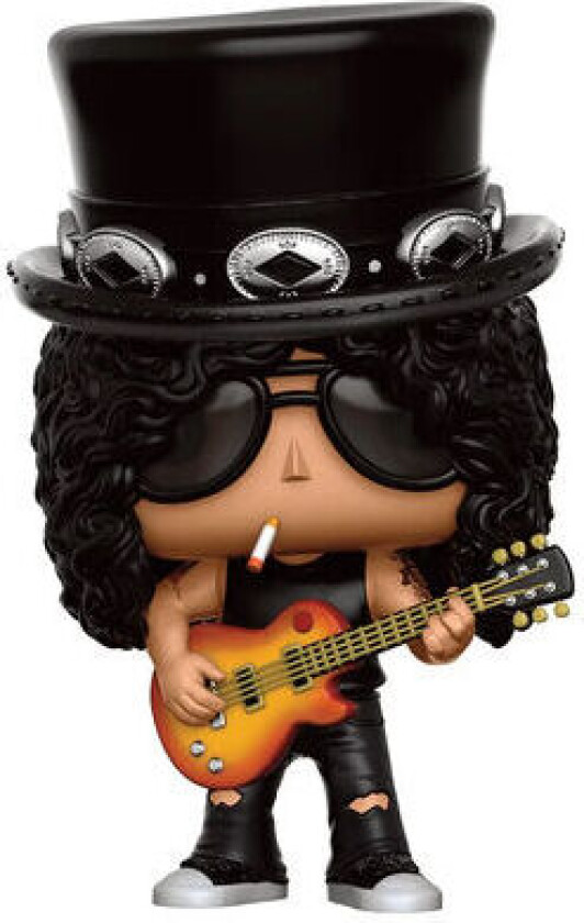 POP-figur Rocks Guns N Roses Slash