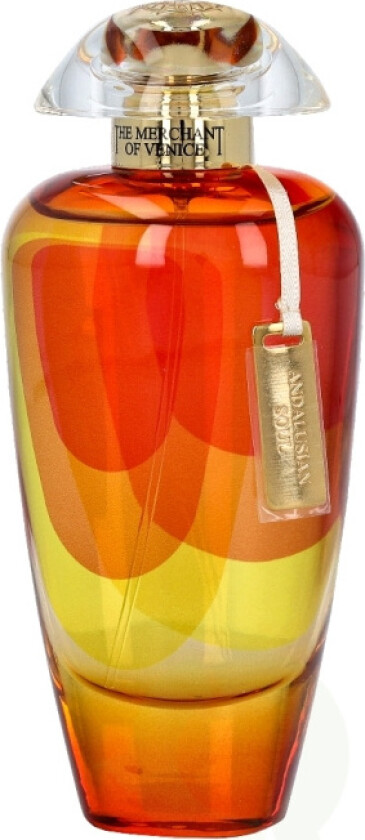 Andalsusian Soul Edp Spray - - 100 ml