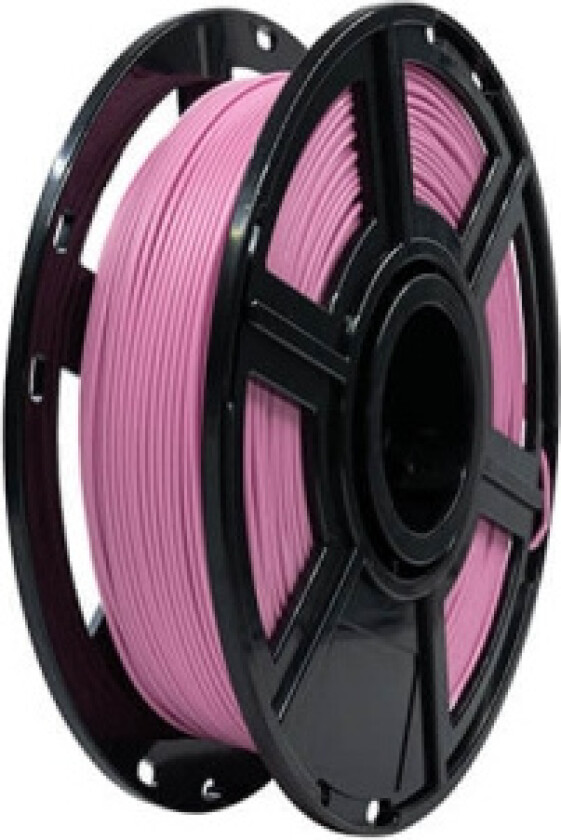 PLA PRO Pink 0.5KG 3D Printing Filament