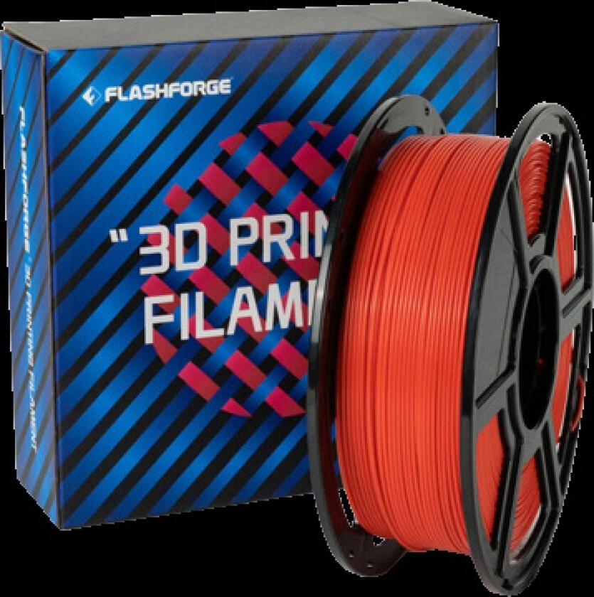 PLA PRO Orange 1.0KG 3D Printing Filament
