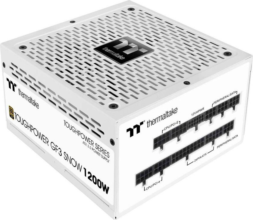 Strømforsyning THERMALTAKE PS-TPD-1200FNFAGE-N