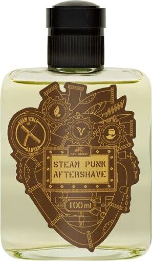 Aftershave