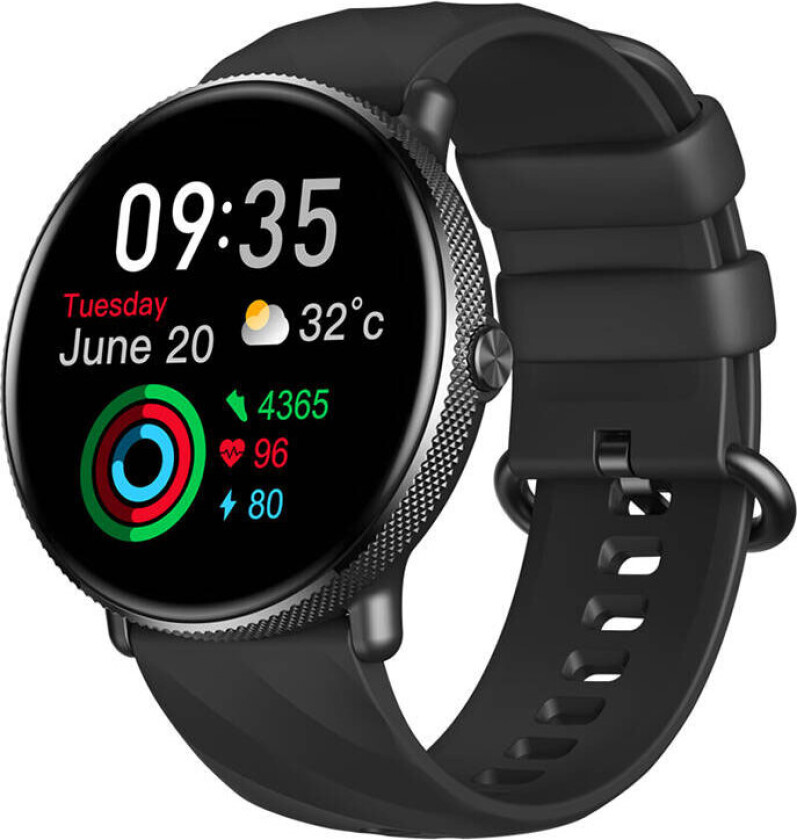 Smartwatch  GTR 3 Pro (Black)