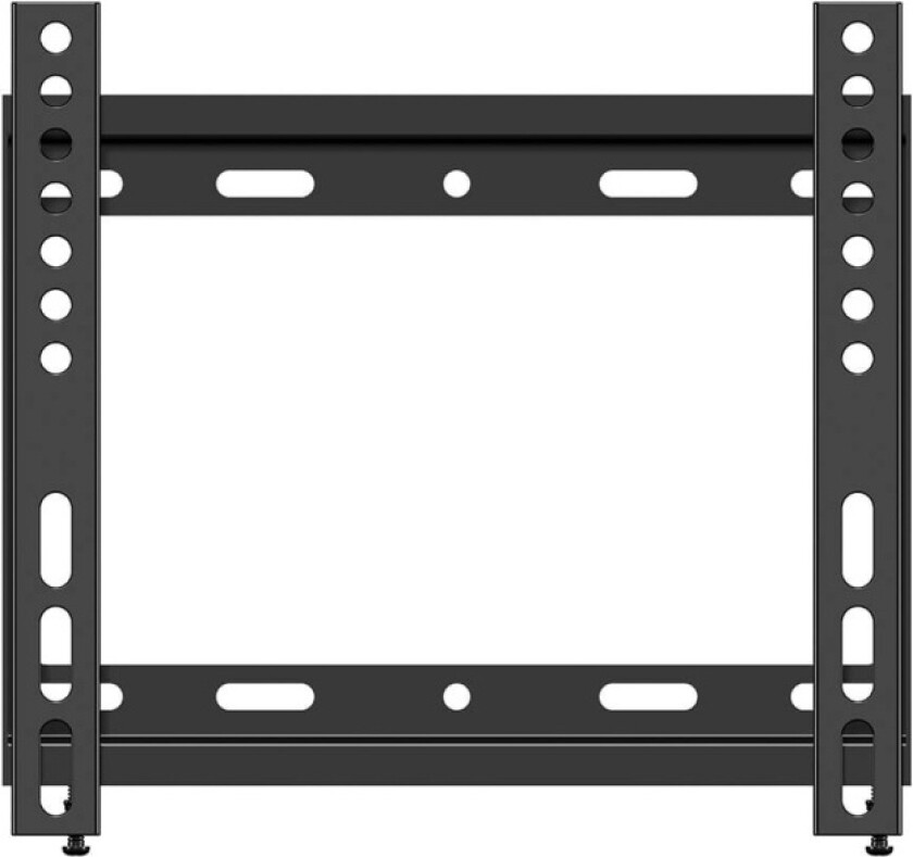 Fixed Wall Mount 10"-39" 16 kg 39" 100 x 100 mm