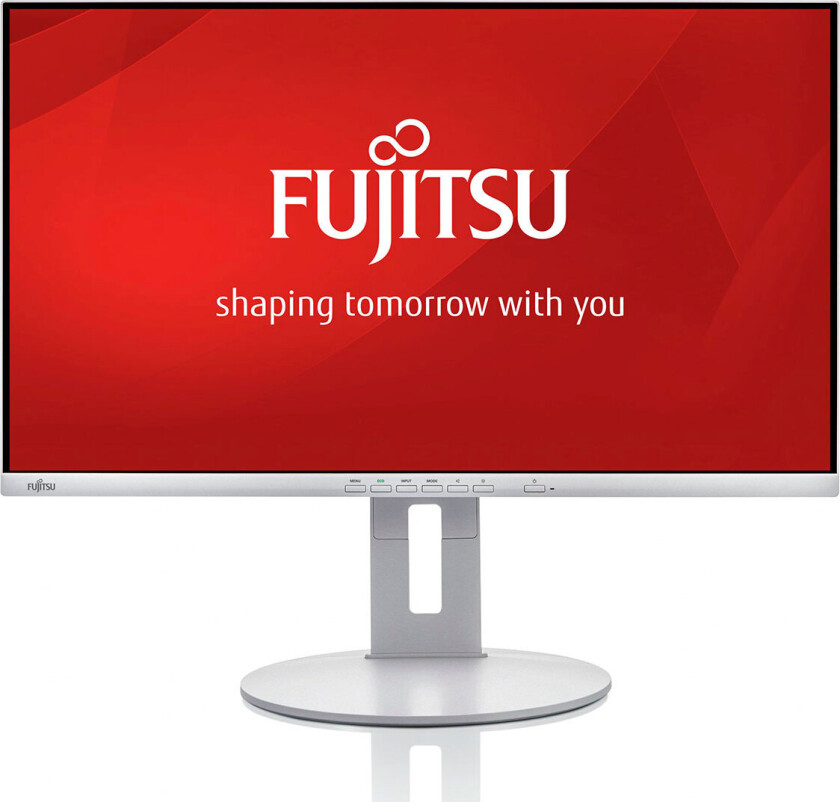 27" Fujitsu B27-9 TE - 5 ms - Skjerm