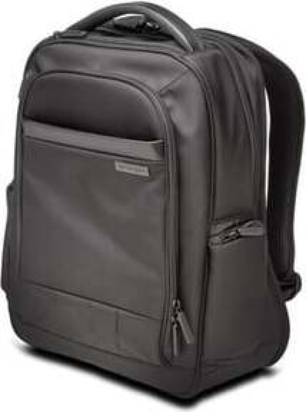 Backpack Contour 2.0 Laptop 14" Black