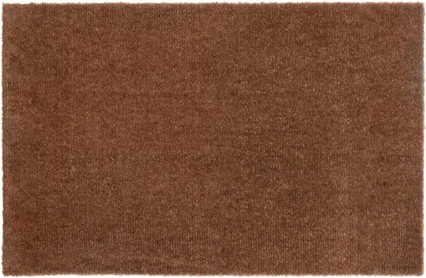 tica copenhagen Unicolor dørmatte Cognac, 40x60 cm