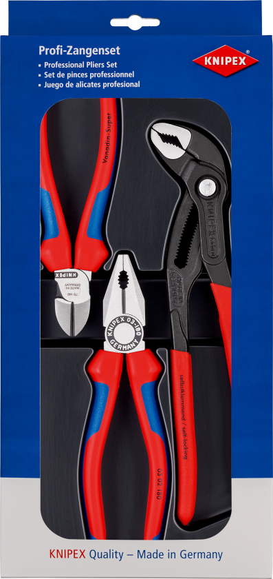 Bilde av Verktøysett