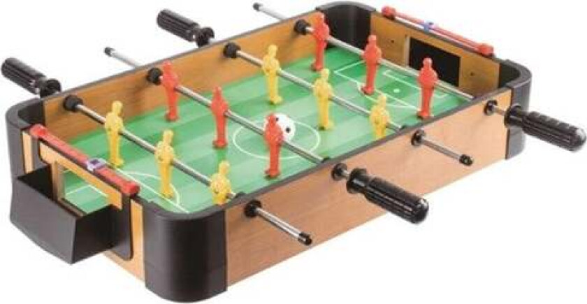 Football Table Game (ENG)