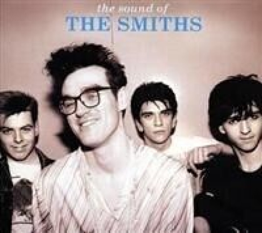 The Smiths - The Sound Of The Smiths (2CD)