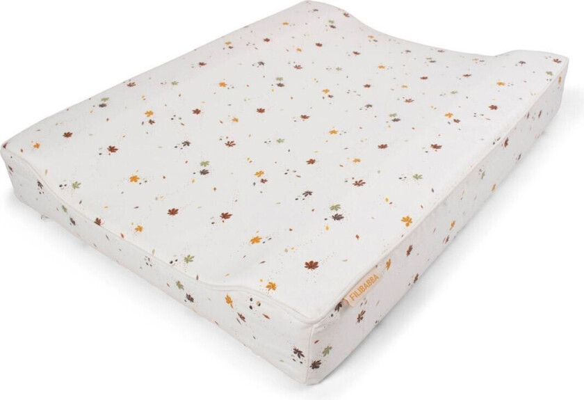 Changing mat - Chestnuts