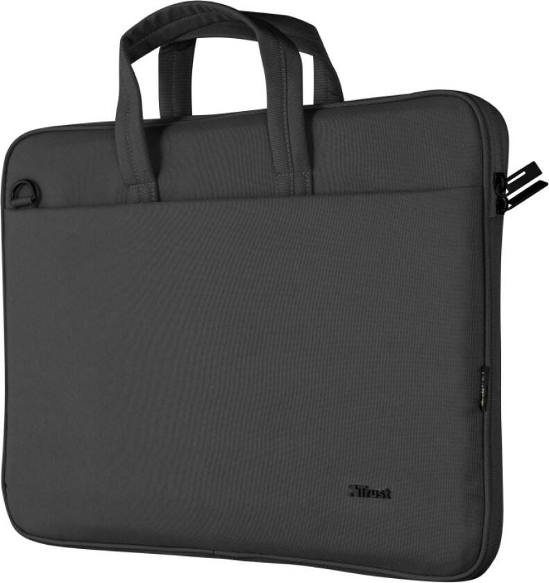 Bilde av Bologna Slim Eco-friendly Slim laptop bag for 16 inch laptops