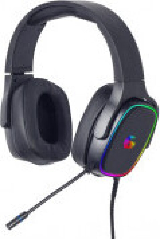 GHS-SANPO-S300 - headset