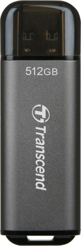 Bilde av JetFlash 920 - 512GB - Minnepenn