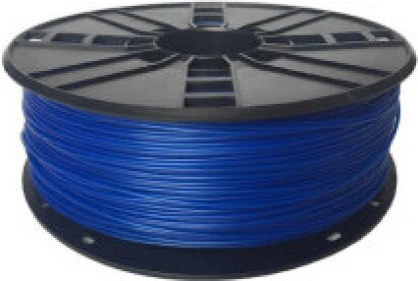 - blue - TPE filament