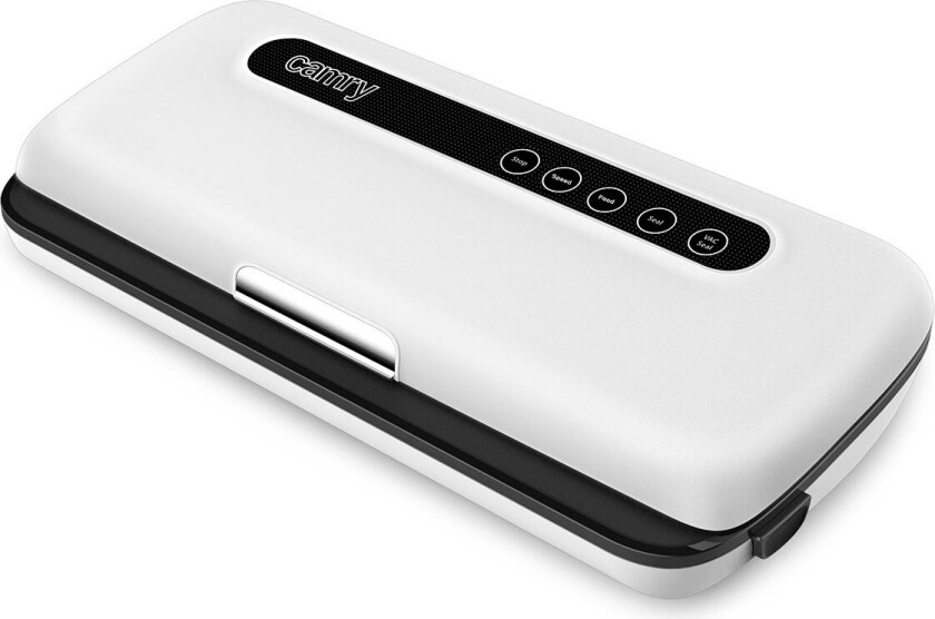 Bilde av Vakuumpakker 110W (12 l/min)