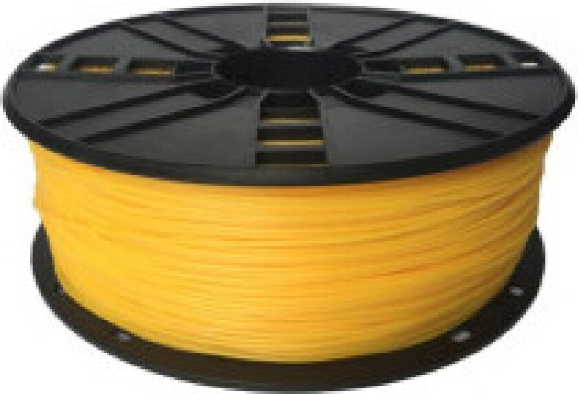 - yellow - TPE filament