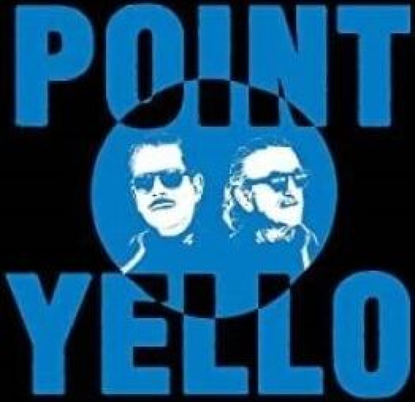 Yello - Point