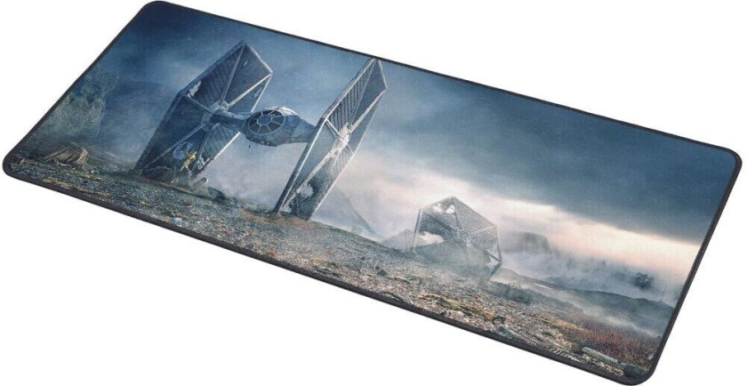 Musematte Star Wars - 70x30 cm - Gaming