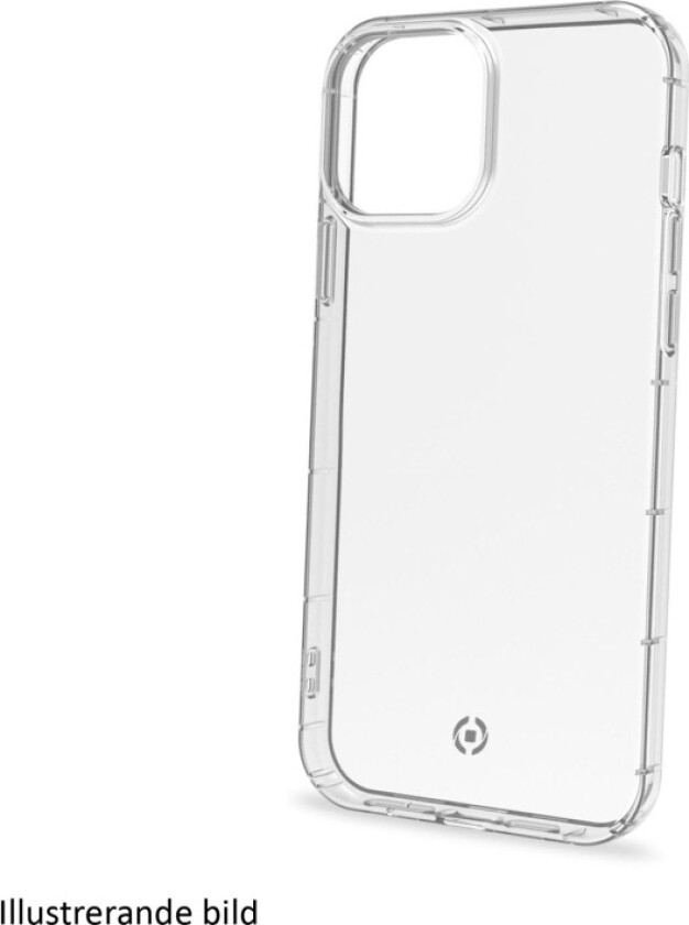 HEXAGEL - back cover for mobile phone