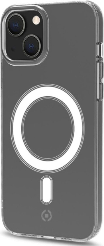 GelskinMag - back cover for mobile phone