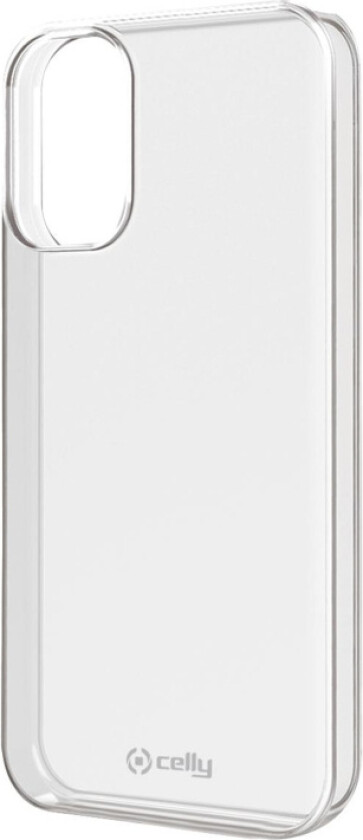 Gelskin - back cover for mobile phone