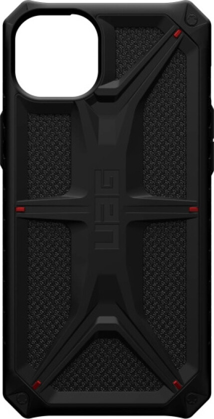 Monarch Series - back cover for mobile phone