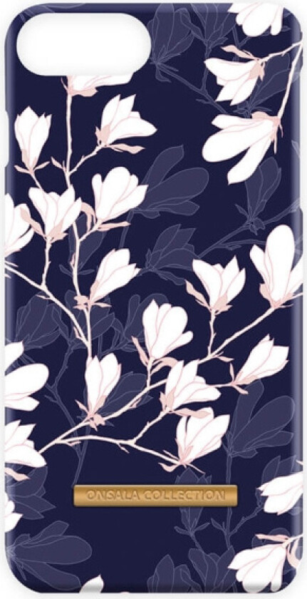 Soft Mystery Magnolia iPhone6/7/8 Plus