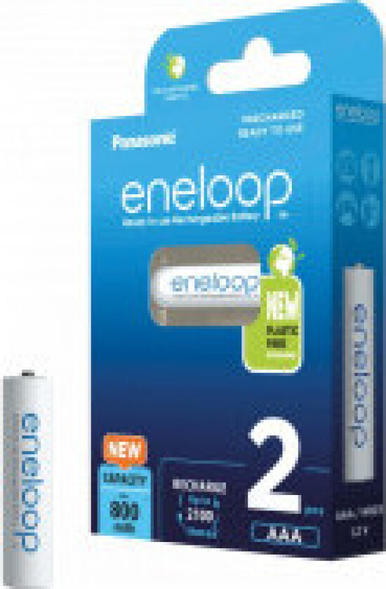 eneloop battery