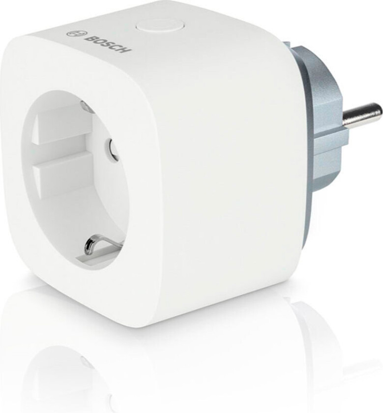 Smart Home kompakt smartplugg