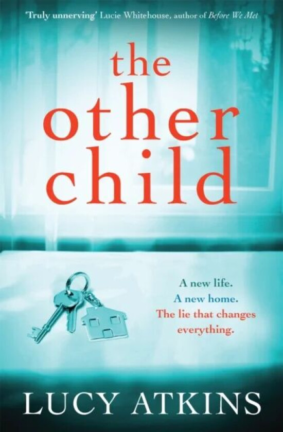 The Other Child av Lucy Atkins